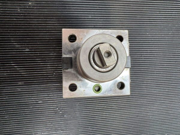 gebr. WKZ-Halter angetr./used toolholder driven Oesterle mit IKZ_IntNr231213 – Bild 4