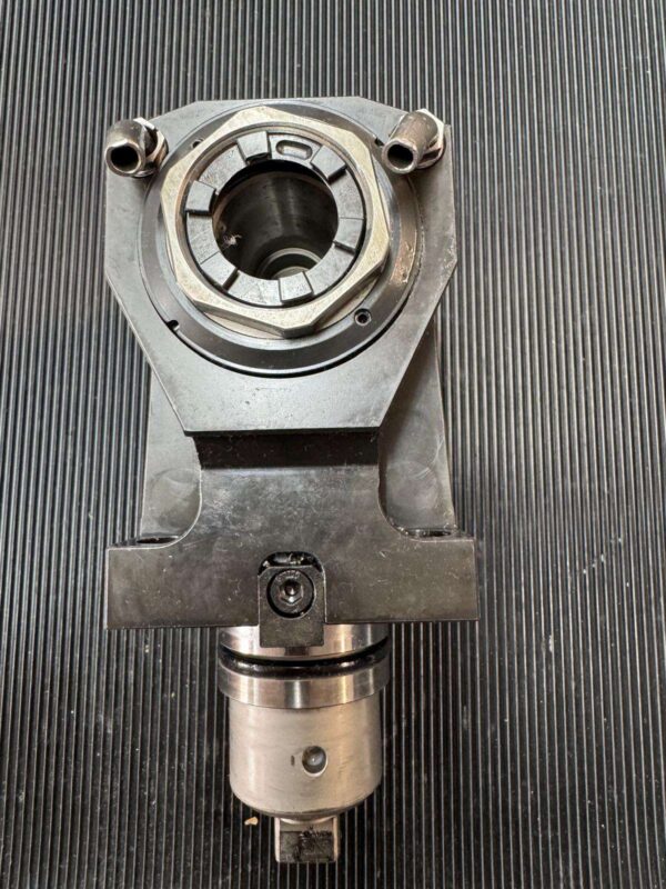 gebr. Biglia WKZ-Halter angetr./used toolholder driven Oesterle 0079 mit IKZ_IntNr231218