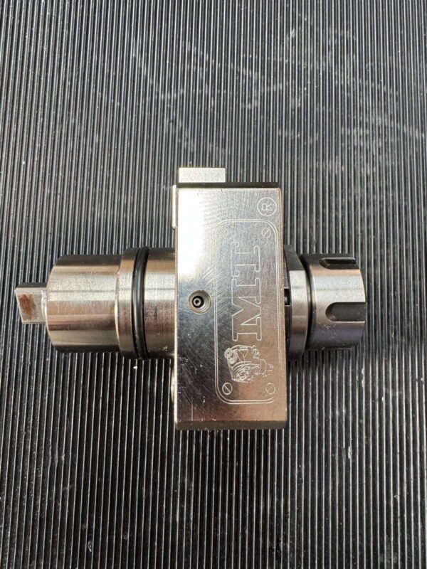 gebr. WKZ-Halter angetr./used toolholder driven MTC 4337-2.1_IntNr231222 – Bild 4