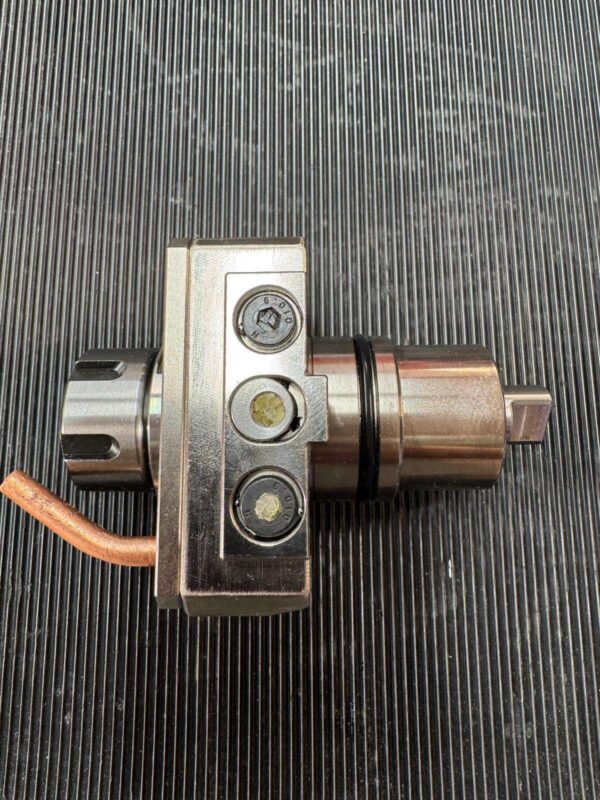 gebr. WKZ-Halter angetr./used toolholder driven MTC 8900-1_IntNr231225 – Bild 3