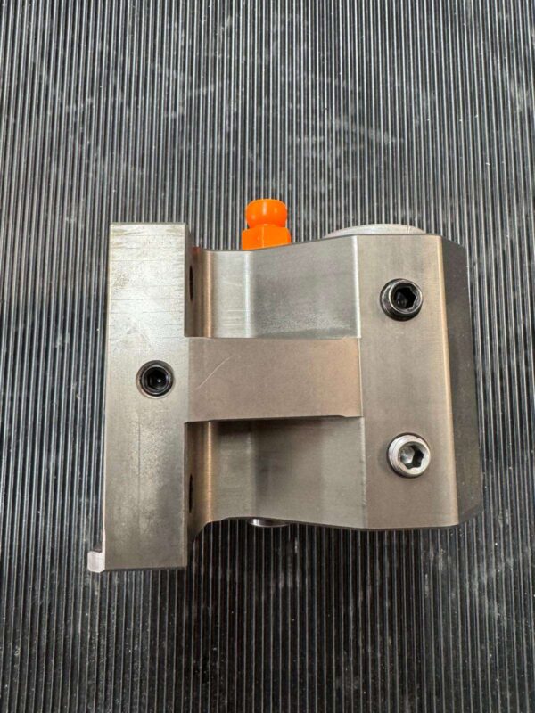 gebr. Biglia WKZ-Halter fest/used toolholder fixed Oesterle mit IKZ_IntNr231227 – Bild 4