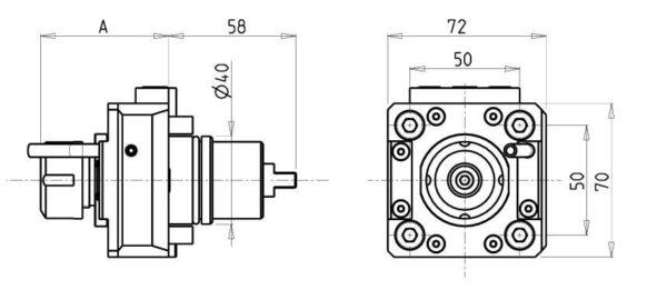 gebr. Biglia WKZ-Halter angetr./used toolholder driven MTC 8900-2_IntNr231224 – Bild 8