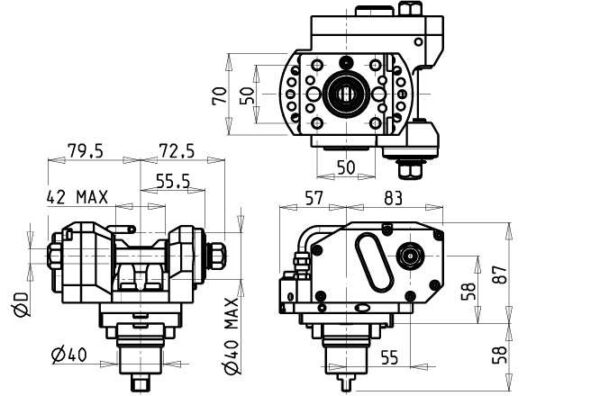 gebr. WKZ-Halter angetr./used toolholder driven MTC 3020-1.1_IntNr231219 – Bild 8