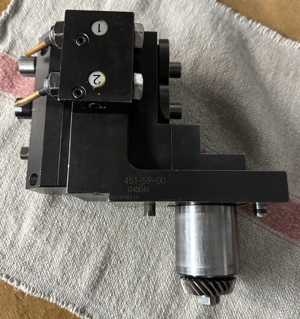 gebr. Werkzeughalter STAR 451-59-00_Star SV-20 (IntNr231140)