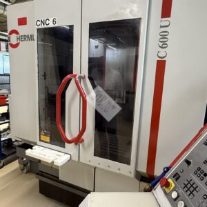 Hermle C600U BAB-Zentrum_2004_IntNr231232