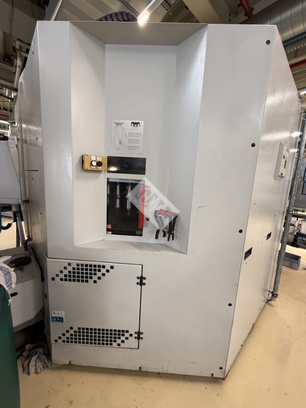 Hermle C600U BAB-Zentrum_2004_IntNr231232 – Bild 2