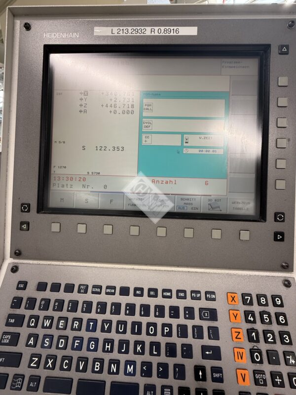 Hermle C600U BAB-Zentrum_2004_IntNr231232 – Bild 8
