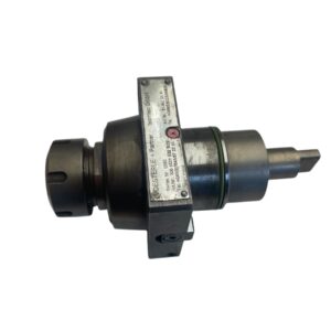 gebr. Biglia WKZ-Halter angetr./used toolholder driven Oesterle Art. 300 5521 E32 BI09 mit IKZ_IntNr231282