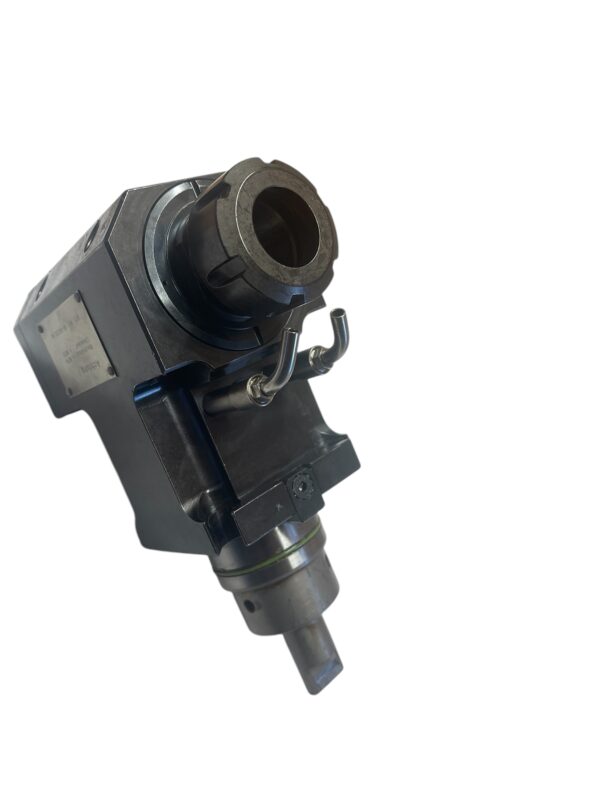 gebr. Biglia WKZ-Halter angetr./used toolholder driven Oesterle Art. 310 5521-E32 BI09 KJA-2 mit IKZ_IntNr231277