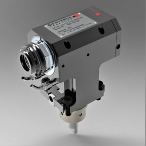 gebr. Biglia WKZ-Halter angetr./used toolholder driven Oesterle Art. 310 5521-E32 BI09 KJA-3 mit IKZ_IntNr231278