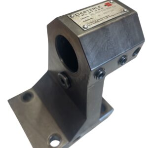 gebr. Biglia WKZ-Halter Präzisionsbohrstangenhalter Ø 32 /used toolholder Oesterle Art. 352 5521 D32 BI09_IntNr231291