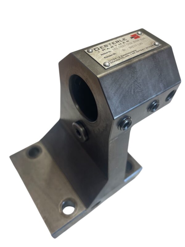 gebr. Biglia WKZ-Halter Präzisionsbohrstangenhalter Ø 32 /used toolholder Oesterle Art. 352 5521 D32 BI09_IntNr231291