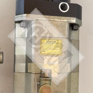 Siemens Motor_1FK6083-6AF71-1EH2 IntNr231329