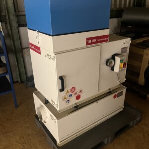 gebr. AR Filtrazioni Modell ARNO 2CF YF Baujahr 2022 (IntNr231084)