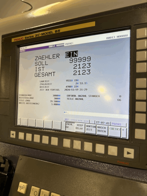 gebr. STAR SR-38 Type B_(Bj.2018)_IntNr231022 - immagine 3