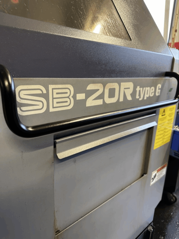gebr. Star SB-20R_G_Bj.2021_3_IntNr231024 - immagine 6