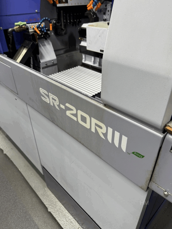 gebr. Star SR20RIII Bj. 2012_(IntNr231383)