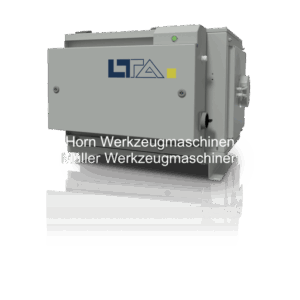 LTA Lufttechnik E120 BSC-2-H, IntNr230843-1