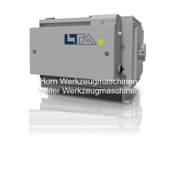 LTA Lufttechnik E120 BSC-2-H, IntNr230843-1