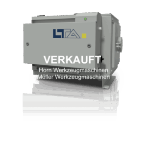 LTA Lufttechnik E120 BSC-2-H, IntNr231361