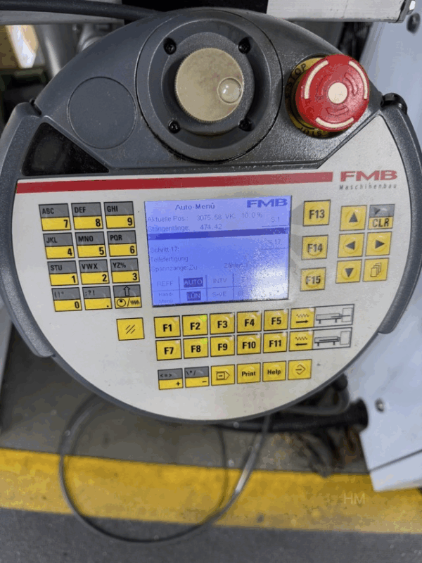 gebr. Star SR20RIII Bj. 2011_(IntNr231385) – Image 6