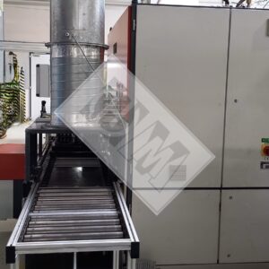 Teilereinigungsanlage PERO R1 / 414 EX_Bj. 2079_IntNr231417