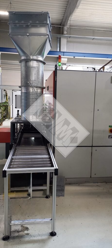 Teilereinigungsanlage PERO R1 / 414 EX_Bj. 2079_IntNr231417