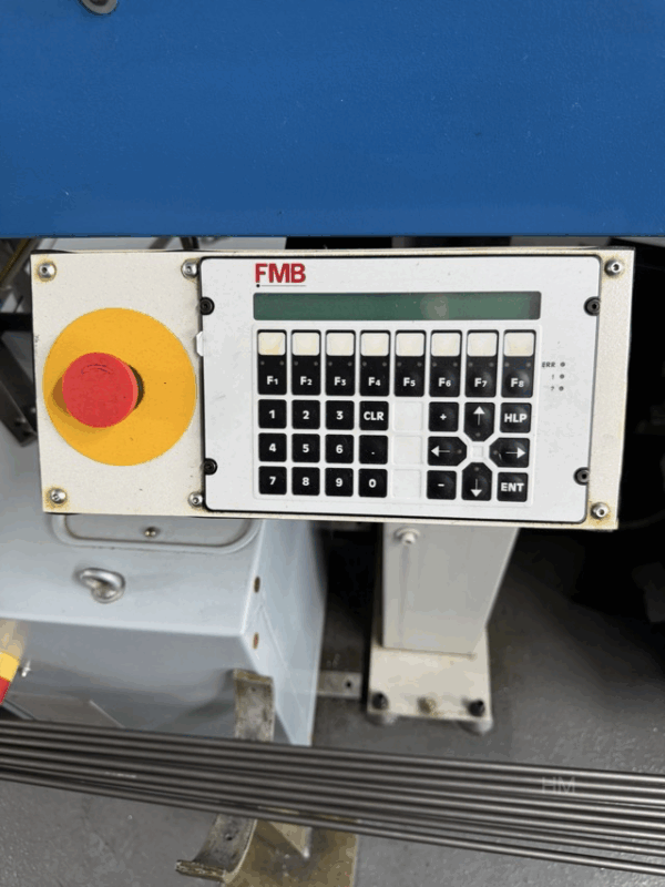gebr. Star SA-12 Bj. 2003_(IntNr231372) – Image 7