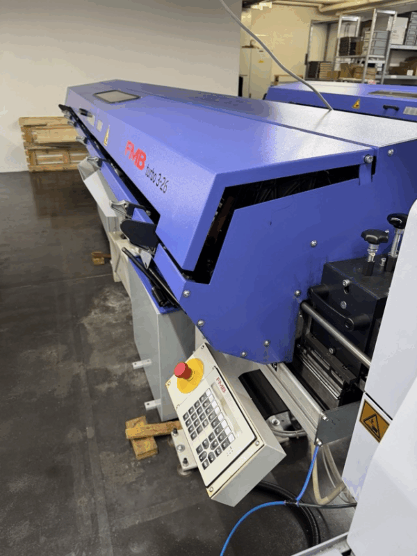 gebr. Star SR20RIII Bj. 2008_(IntNr231381) – Image 7