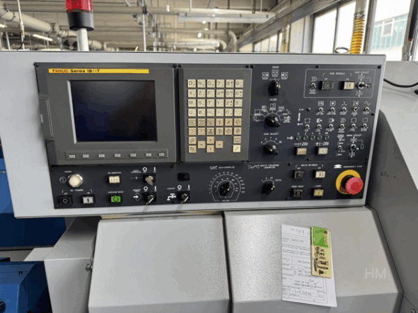 gebr. Star SA-12 Bj. 2003_(IntNr231372) – Image 3
