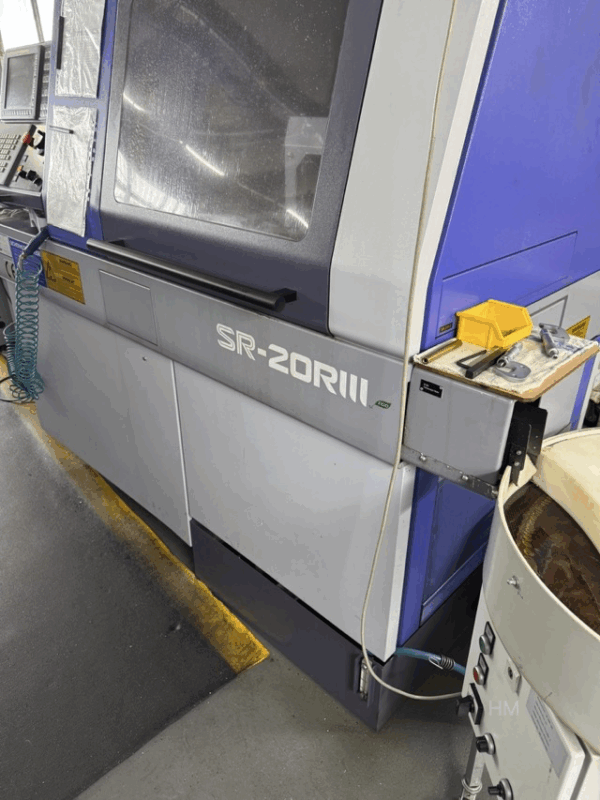 gebr. Star SR20RIII Bj. 2011_(IntNr231385) – Image 2