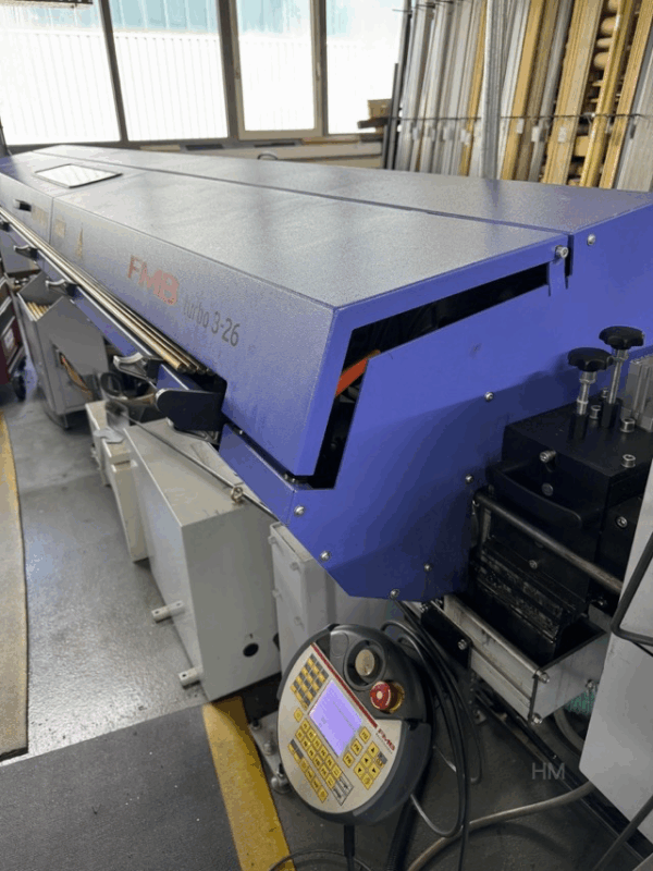 gebr. Star SR20RIII Bj. 2011_(IntNr231385) – Image 3