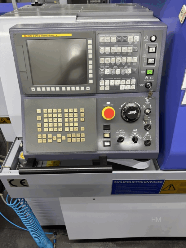 gebr. Star SR20RIII Bj. 2008_(IntNr231381) – Image 3