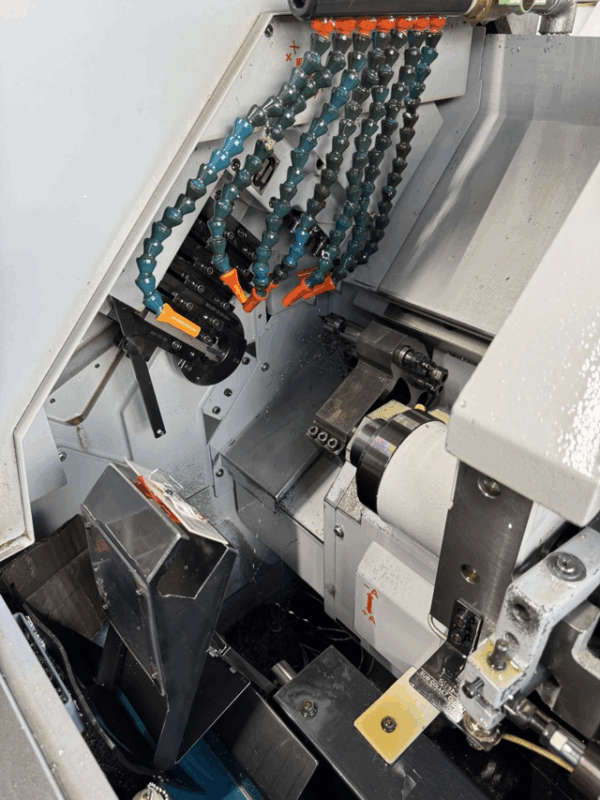 gebr. Star SA-12 Bj. 2003_(IntNr231372) – Image 4