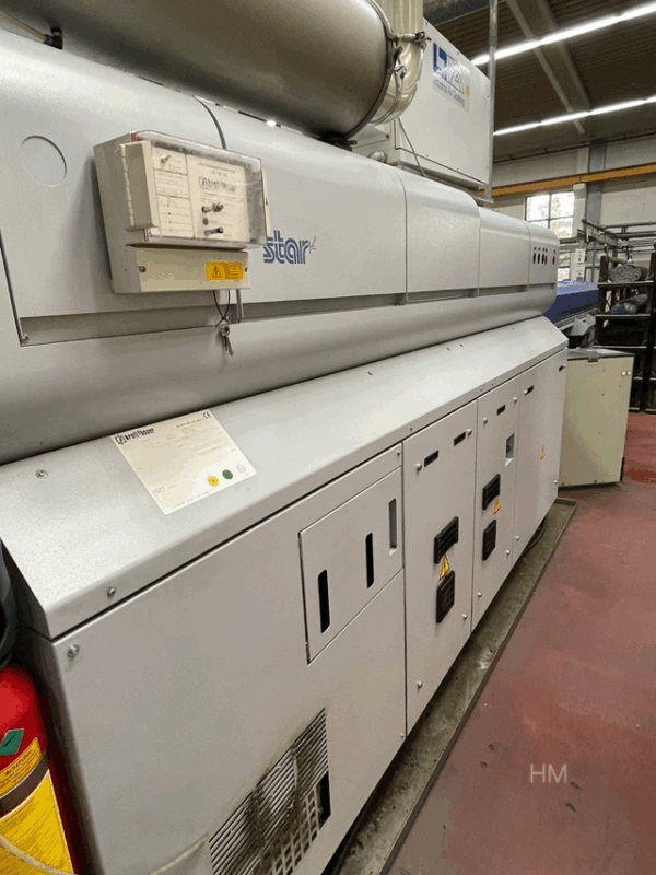 gebr. STAR ST-38 Bj. 2019/used STAR ST-38 year 2019 (IntNr231109) – Bild 9