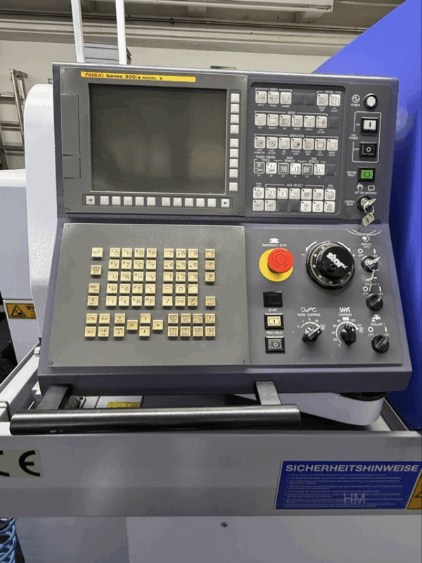 gebr. Star SR20RIII Bj. 2008_(IntNr231380) – Image 3
