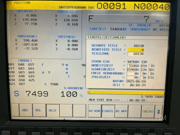 Stama MC014_Bj.1998_IntNr231314 – Bild 5