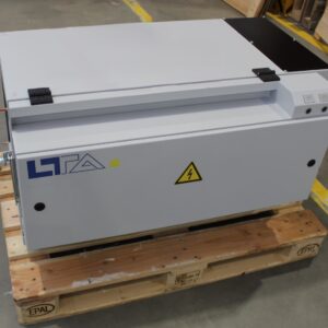 NEU_LTA Lufttechnik E120 BSC-2-H, IntNr231426