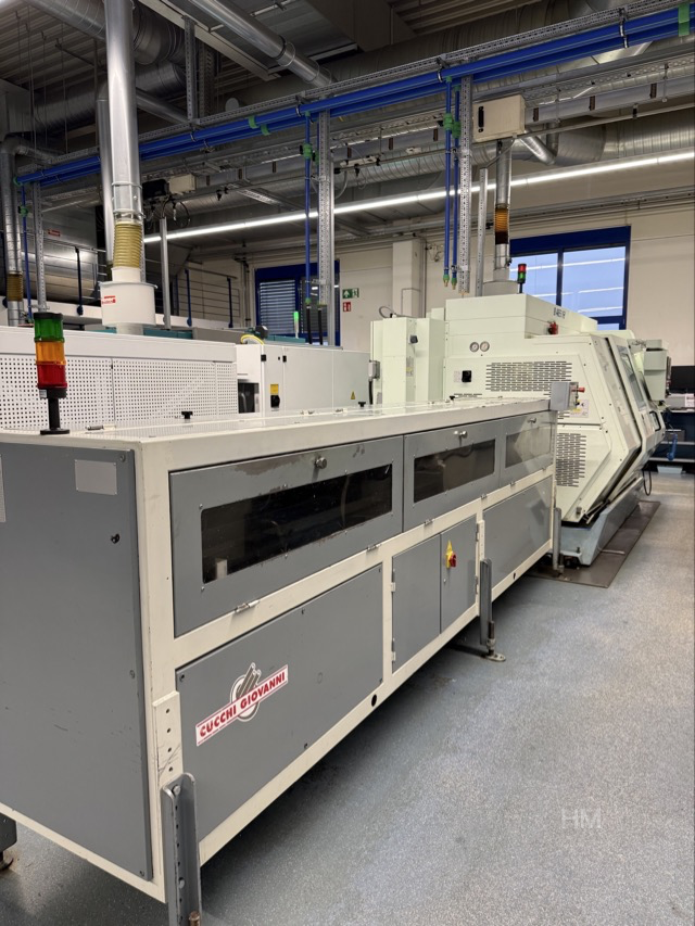 Biglia B 465Y2_Bj.2009_ IntNr231413 – Image 3