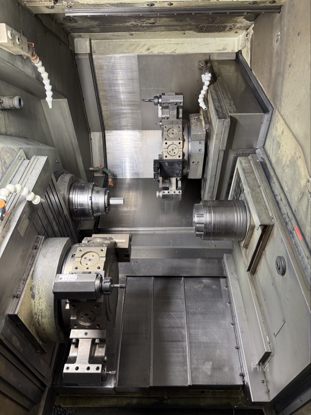 Biglia B 465Y2_Bj.2009_ IntNr231413 – Image 4