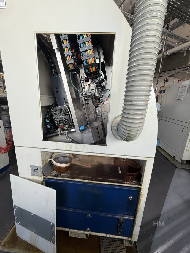 Tornos DECO 2000, Bj. 1999_IntNr231394 – Bild 7