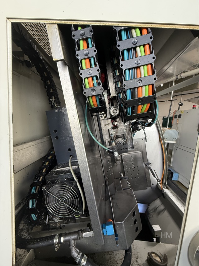 Tornos DECO 2000, Bj. 1999_IntNr231394 – Bild 3