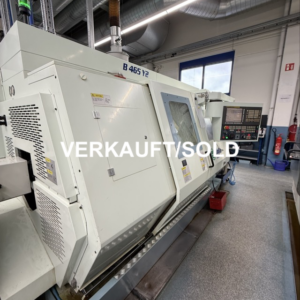 Biglia B 465Y2_Bj.2009_ IntNr231413