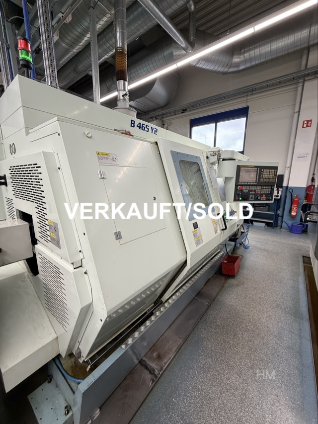 Biglia B 465Y2_Bj.2009_ IntNr231413