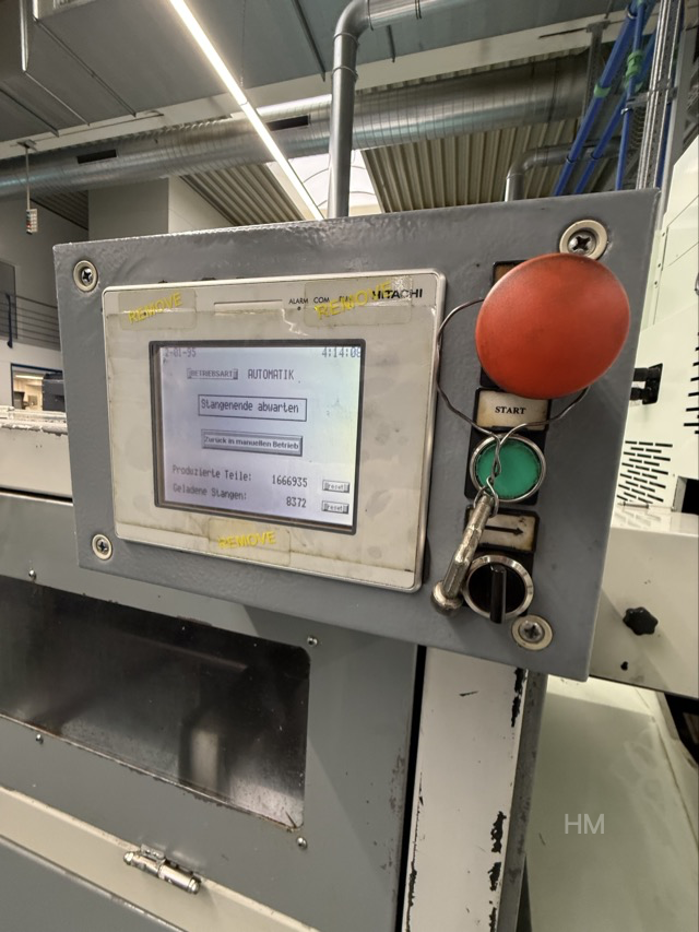 Biglia B 465Y2_Bj.2009_ IntNr231413 – Image 5