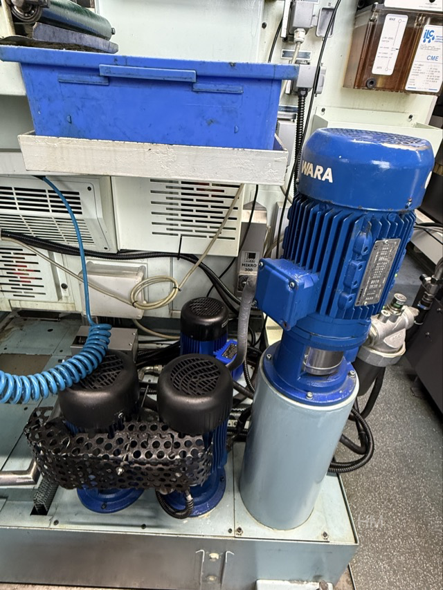 Biglia B 465Y2_Bj.2009_ IntNr231413 – Image 7