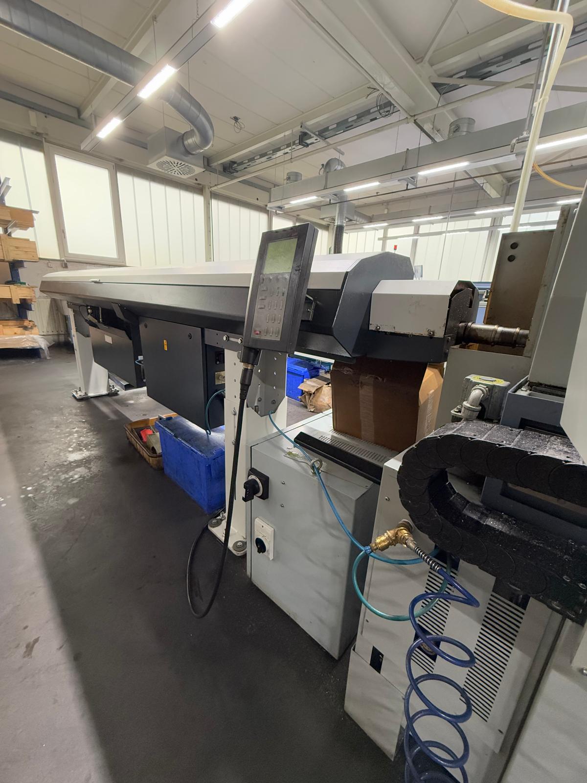 gebr. LNS Express 220_IntNr231209