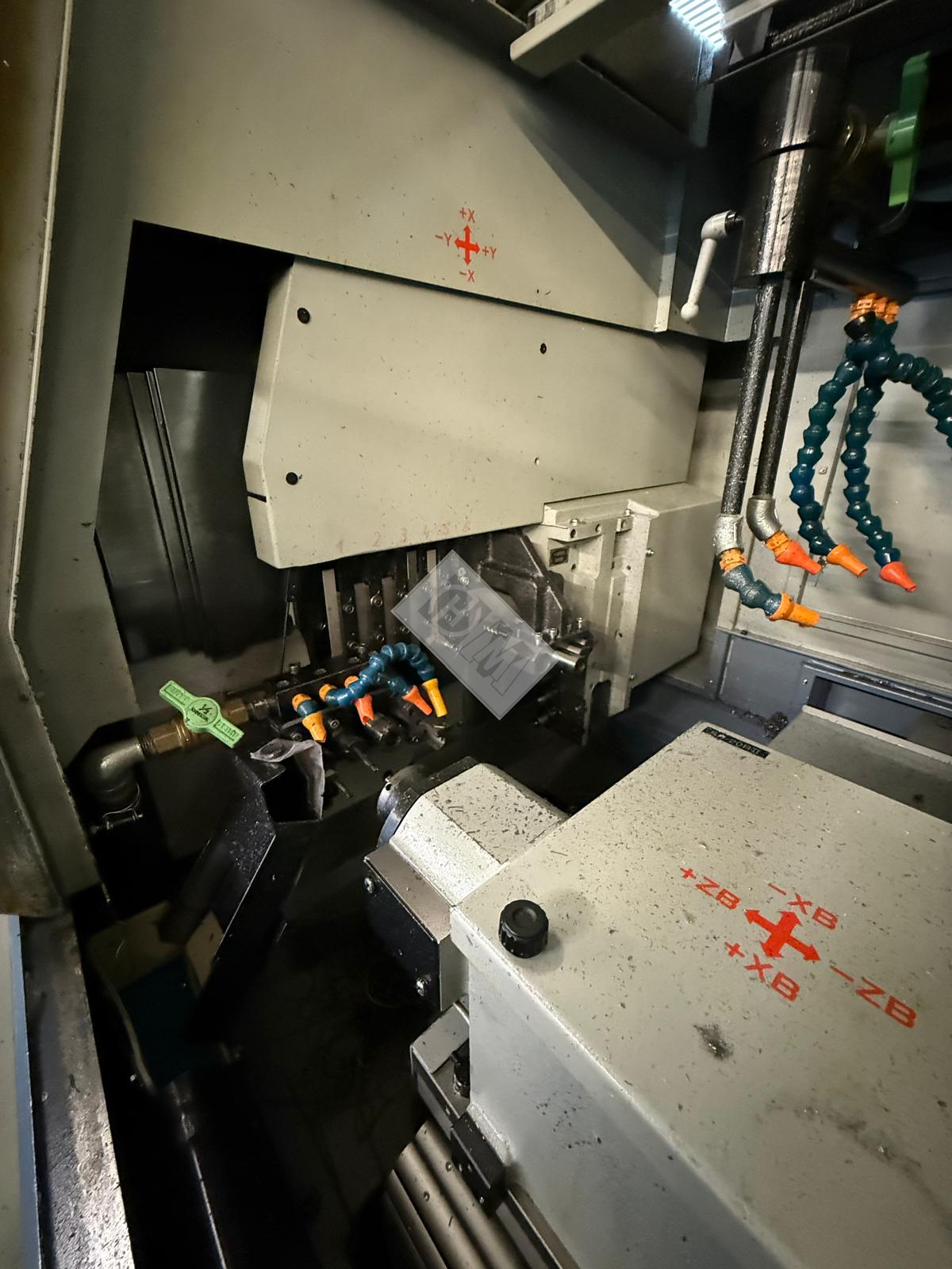 Star SR-20_RII_mit_FMB_Turbo_3-26_Bj. 07.2007_IntNr231447 - зображення 3