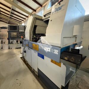 Star SR-20_RII_mit_FMB_Turbo_3-26_Bj. 07.2007_IntNr231447