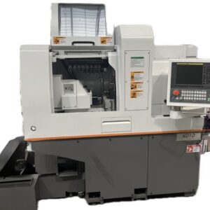 Hanwha XD10 Y2_Bj. 08_2022_IntNr231438